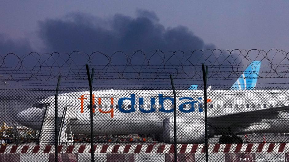 New alliances emerge in Middle East — which one will 'win'?