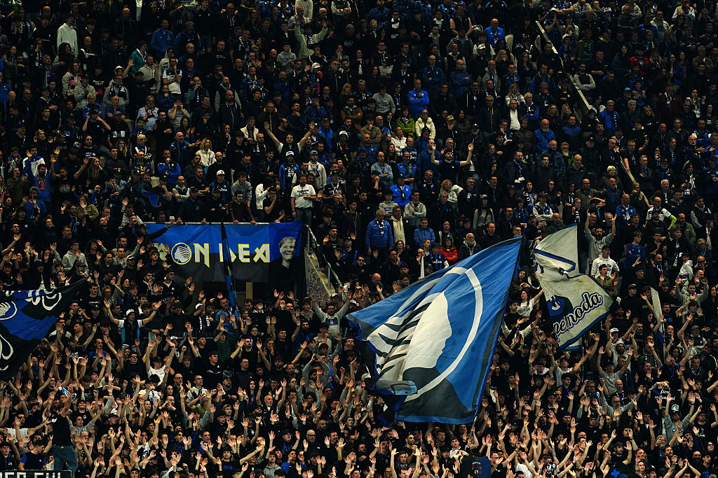 New logo after 36 years: Serie A club changes crest