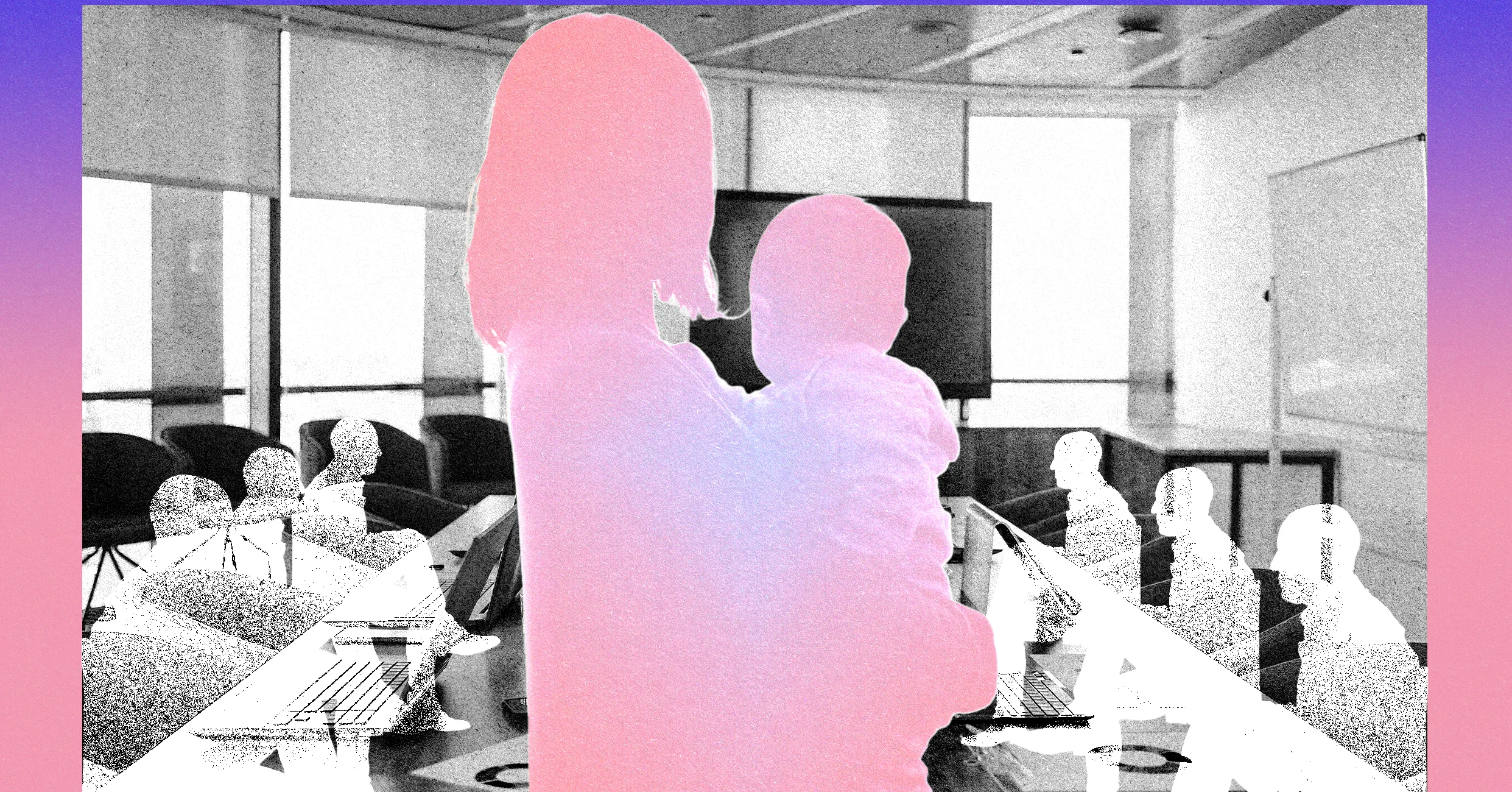 New Moms Are Returning to Coding Jobs Radically Reshaped by AI