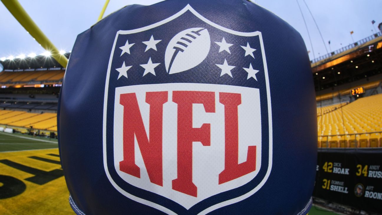 NFL pushes back on criticism of streaming games