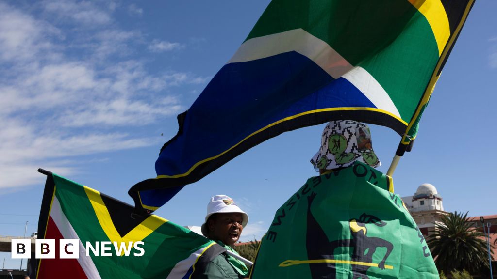 Nigeria summons South African envoy over attacks on its nationals