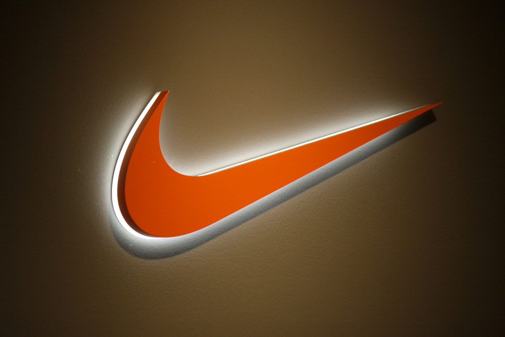 Nike Faces Mounting Pressure in its Once-Booming China Market, WSJ Reports