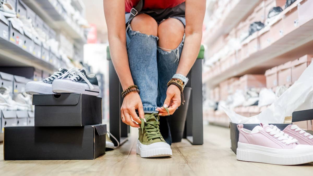 Nike rival sneaker brand shuts down unexpectedly