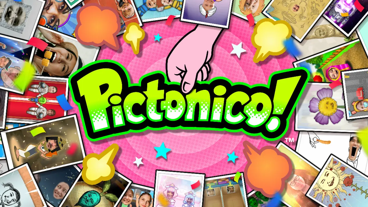 Nintendo’s newest WarioWare is a weirdo smartphone app