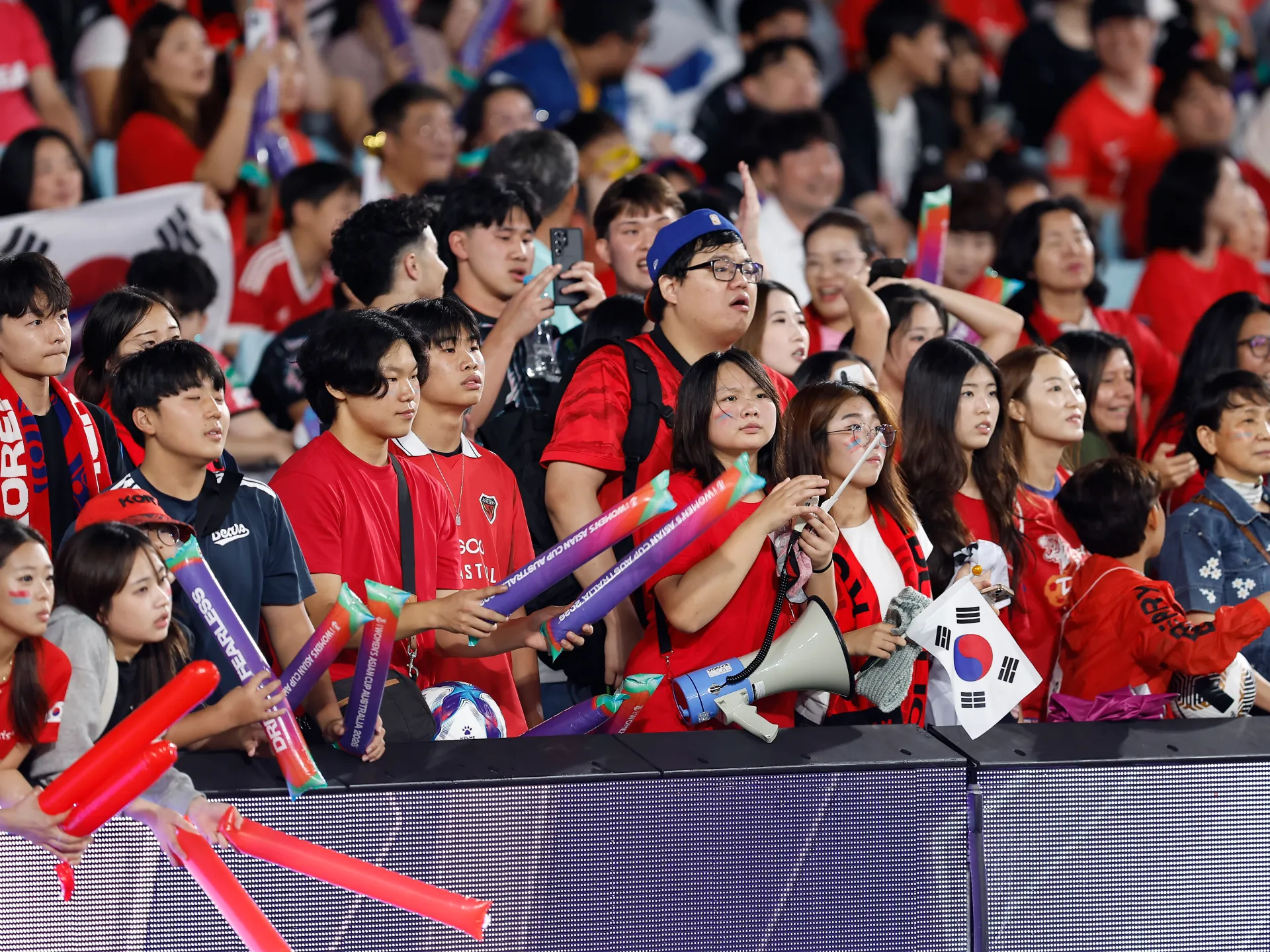 North Korean women’s club to play rare football match in the South