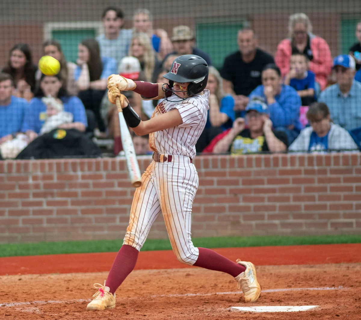 Northview softball reaches Final Four, Pace advances to regional final