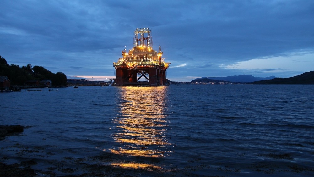 Norway Doubles Down on Oil and Gas as Europe Scrambles for Supply