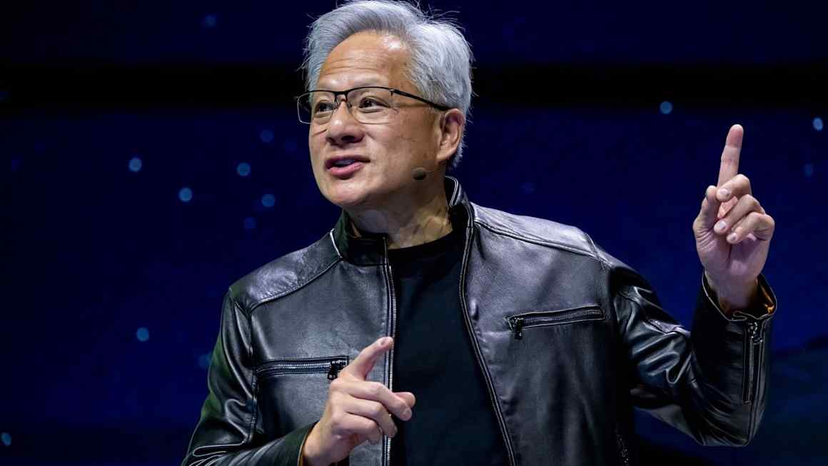 Nvidia to return more than $80bn to shareholders as it reaps rewards of AI boom