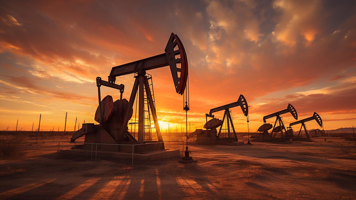 Occidental Petroleum (OXY) Beats Guidance in Key Segments during Q1 2026