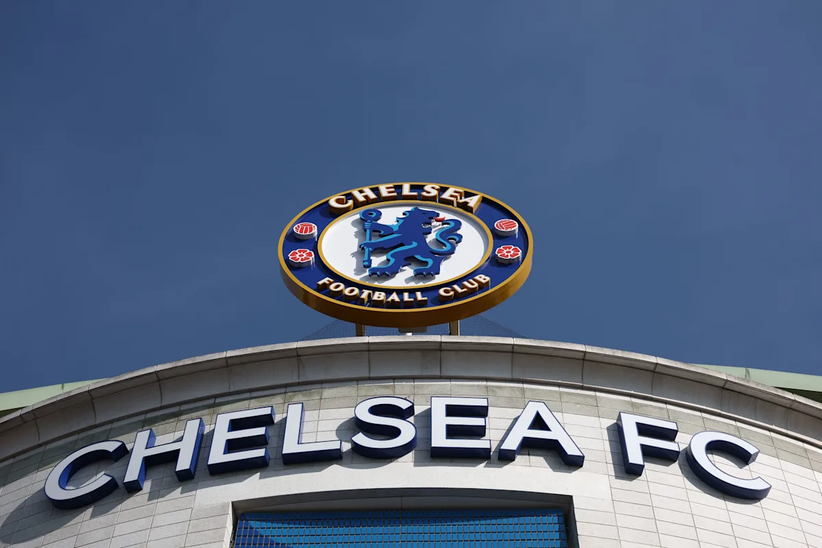 Official: Chelsea confirm major news with huge announcement
