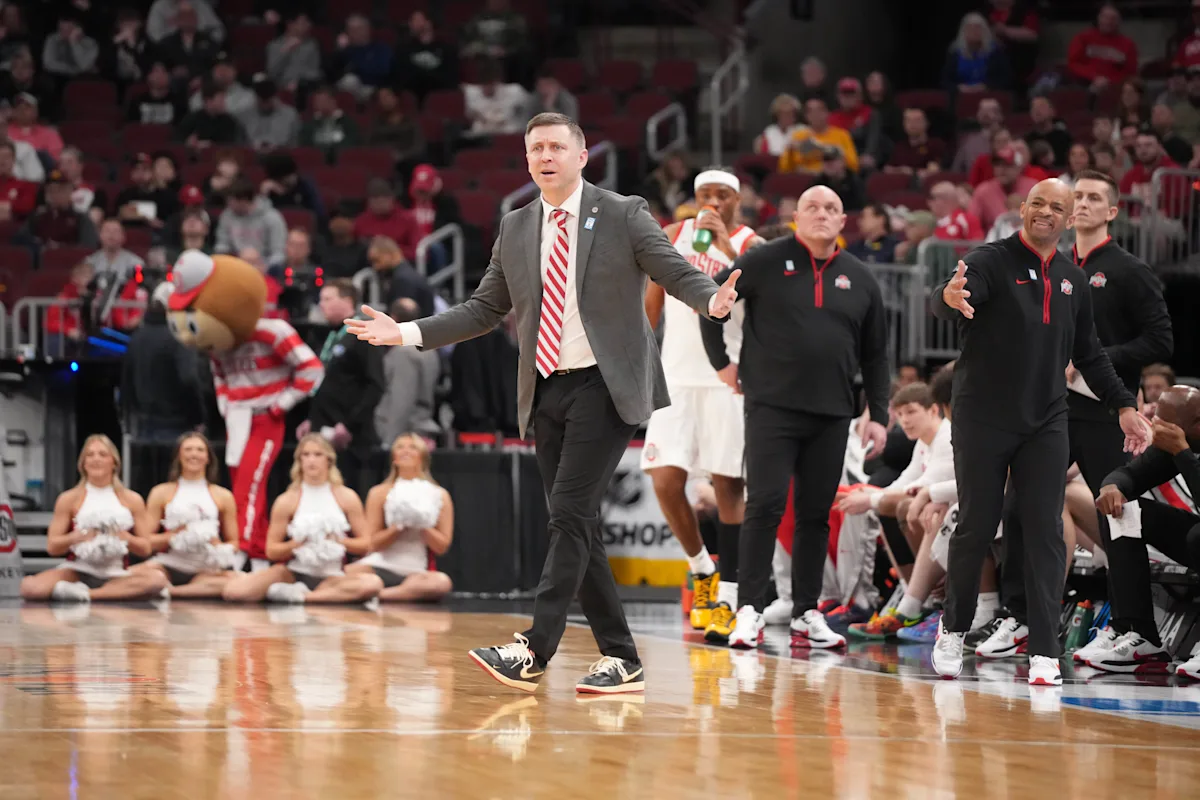 Ohio State basketball schedules UConn Huskies next two seasons