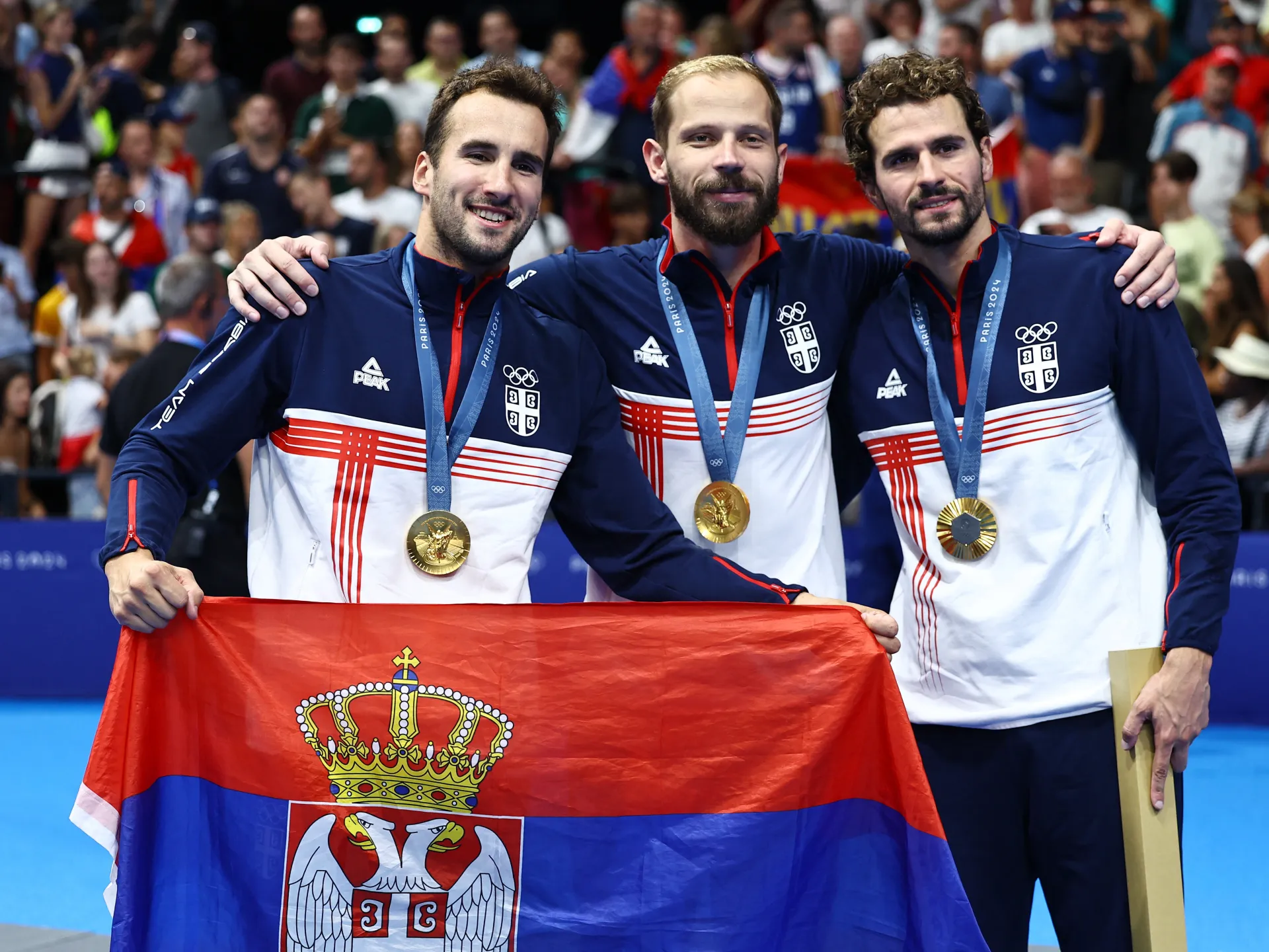 Olympic water polo resignations cite lack of respect, belittling behaviour