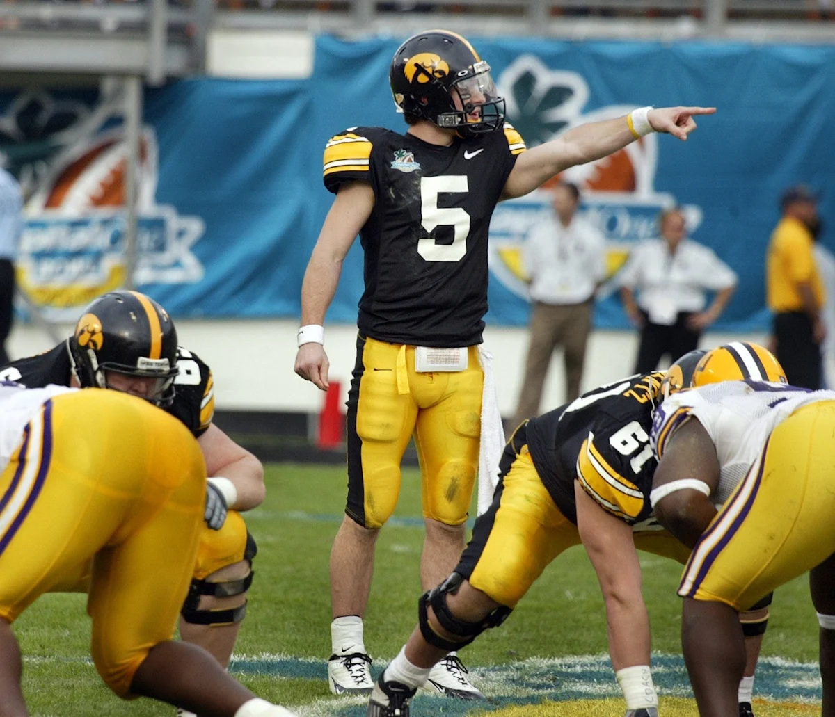 On3 revives all-time Iowa football history in bowl projections