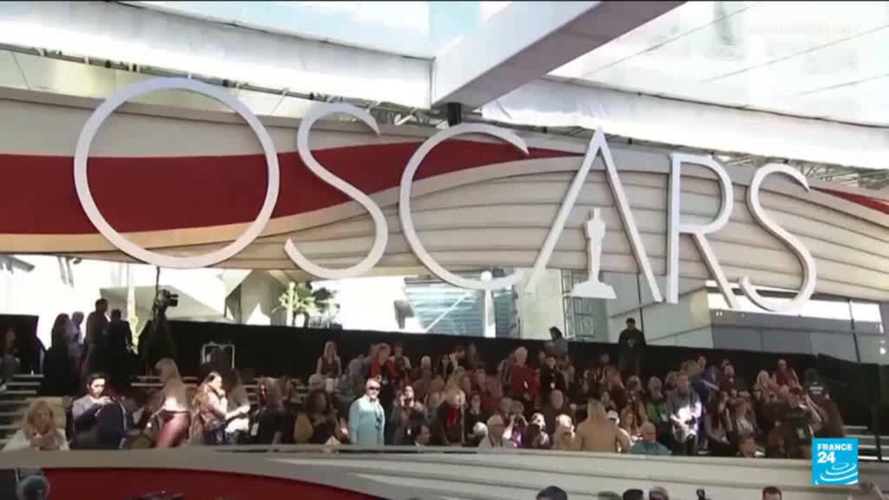 Oscars bans AI actors and writers