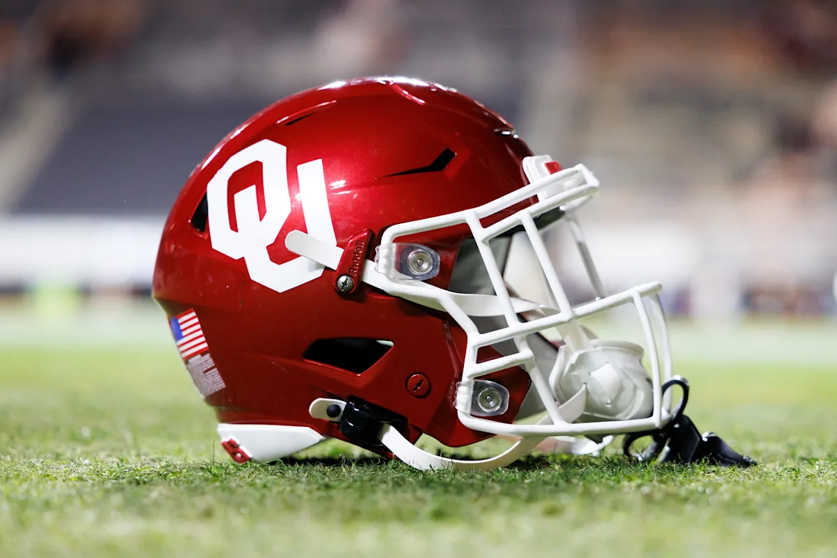 OU football lands Samuel Nelson commitment for 2027 recruiting class