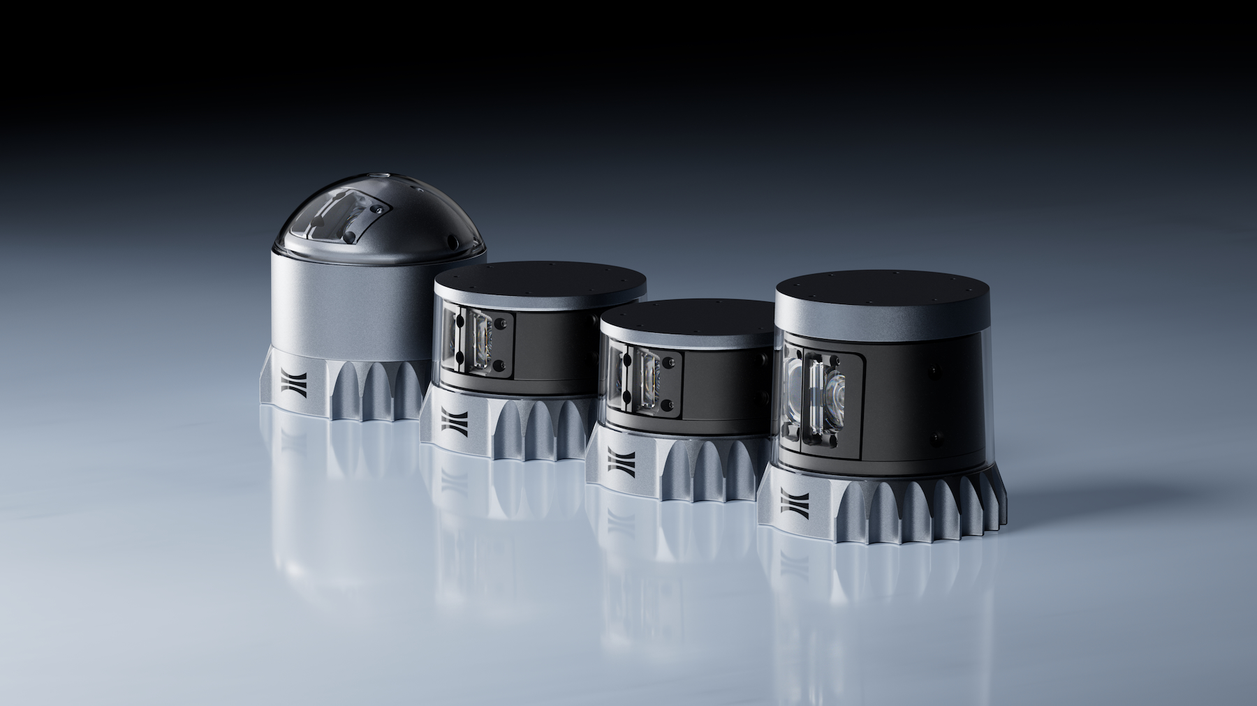 Ouster’s new color lidar is coming to replace cameras