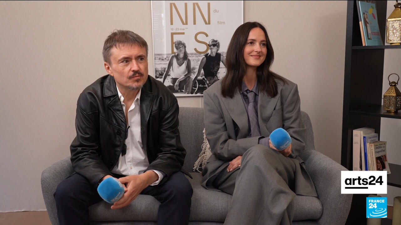 Palme d’Or winner Cristian Mungiu on the film that conquered Cannes