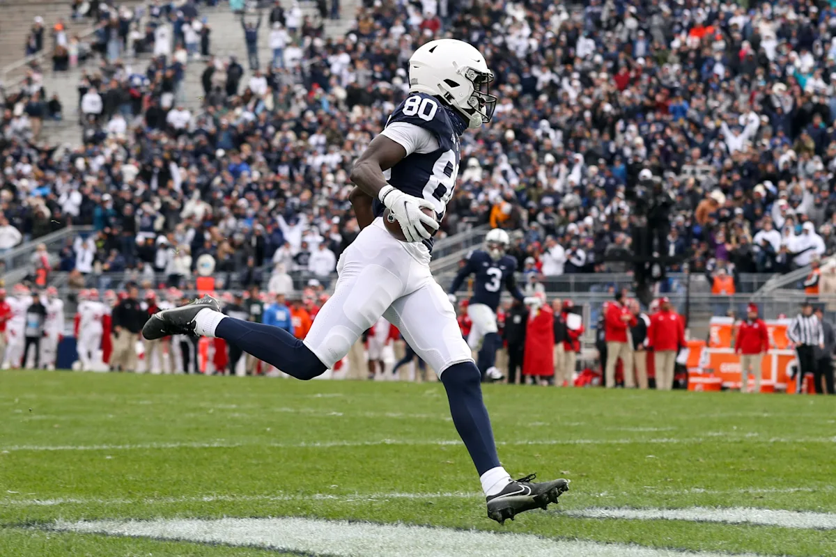 Panthers expected to sign free-agent WR next week