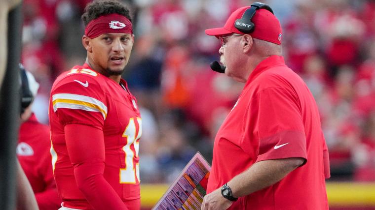Panthers WR trade candidate should interest Raiders, Chiefs and Dolphins