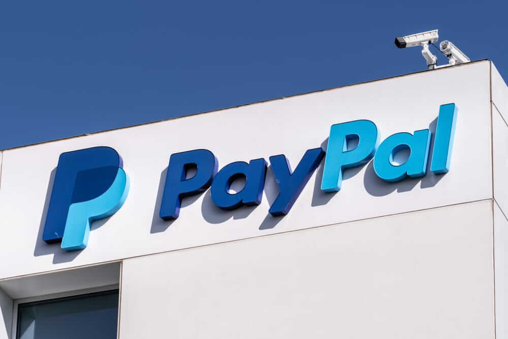 PayPal Stock Just Got a Vote of Confidence From Michael Burry. That Doesn’t Change Its Broader, Lumpy Trajectory.