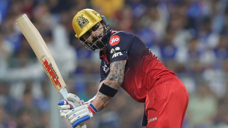 PBKS vs RCB IPL 2026 live score, toss winner, winning probability, result and highlights from HPCA Stadium, Dharamshala