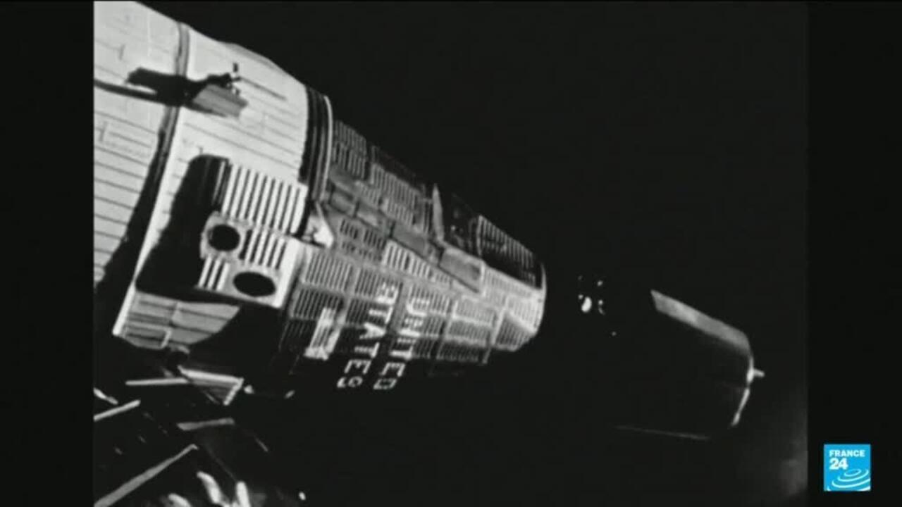 Pentagon releases new files on UFOs