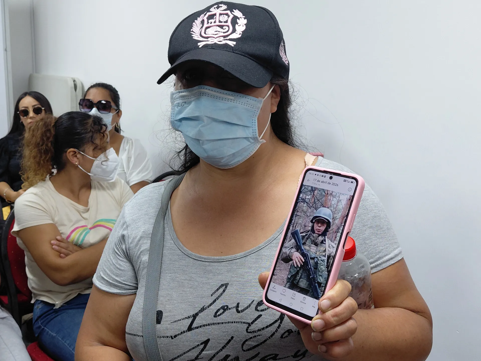 Peru probes trafficking of citizens to fight for Russia in Ukraine