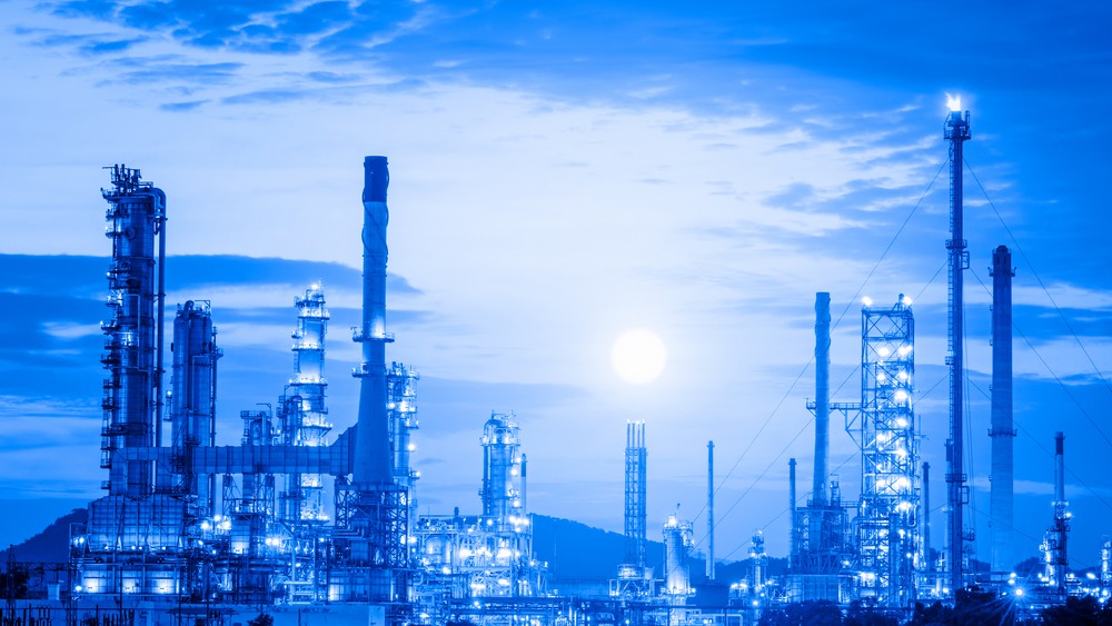 Petrobras Hits Record Output as Refining Gains Reduce Imports