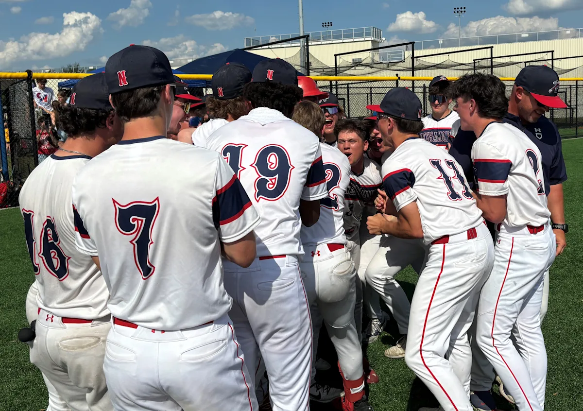 PIAA District One baseball second-round playoff scores, roundups