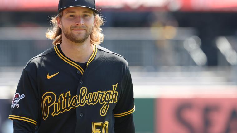 Pirates Place Carmen Mlodzinski On Restricted List After Role Change