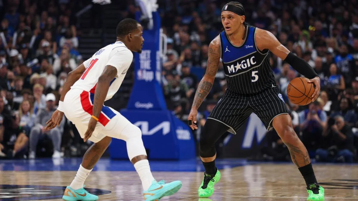 Pistons vs. Magic odds, prediction, time: 2026 NBA playoff picks, Game 7 best bets by proven model