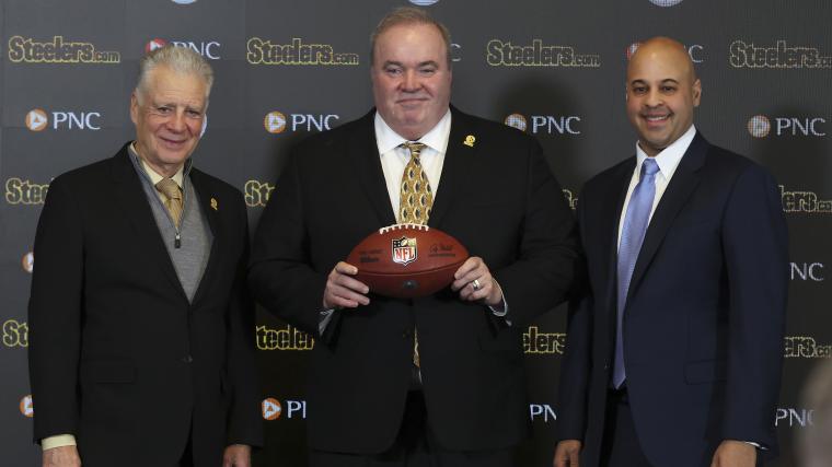 Pittsburgh Steelers schedule leaks tracker: Rumored & confirmed games for 2026 season