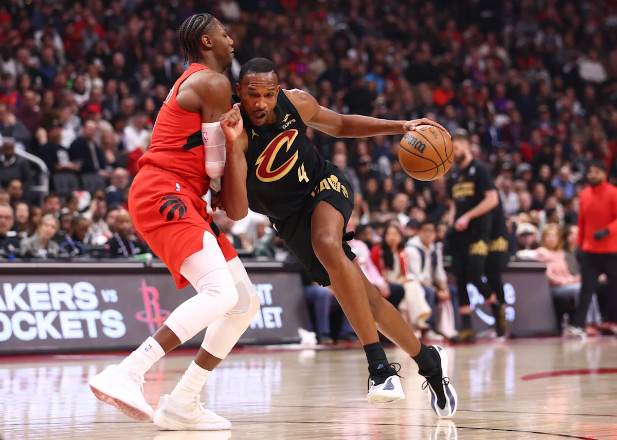 Player Grades: Cavs vs Raptors Game 6 – Evan Mobley masterclass isnt’ enough