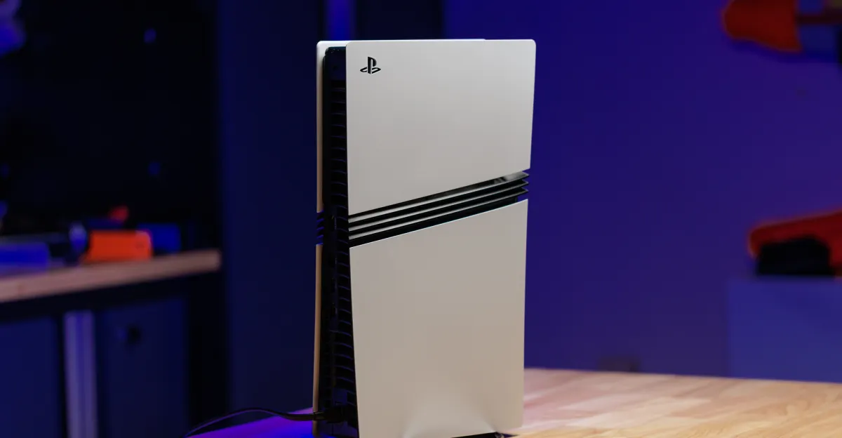 PlayStation sees AI as a ‘powerful tool’ to help make games