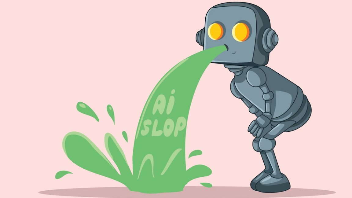 Preprint server arXiv will ban submitters of AI-generated hallucinations