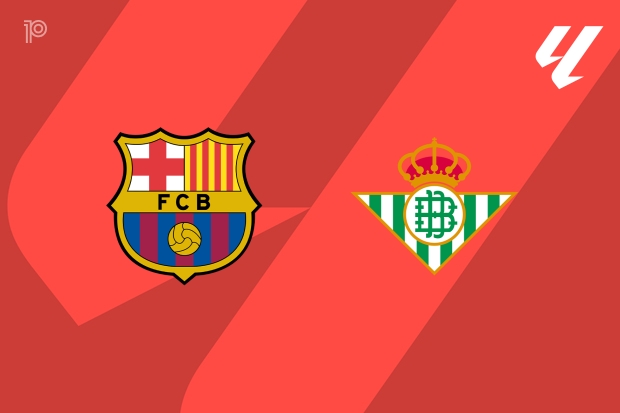 PREVIEW | Barcelona vs Real Betis: team news, lineups, predictions (La Liga 17/05)