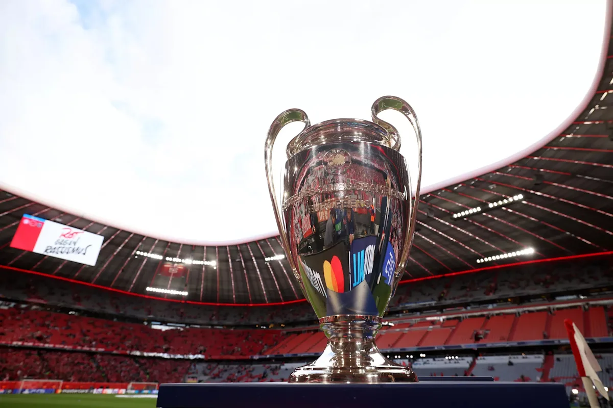 PREVIEW: PSG and Arsenal hoping for history in Champions League final