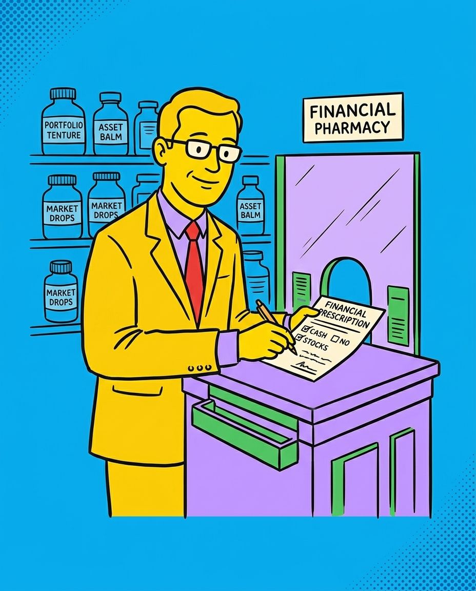 Private Equity Prescribes a Delisting for Recordati