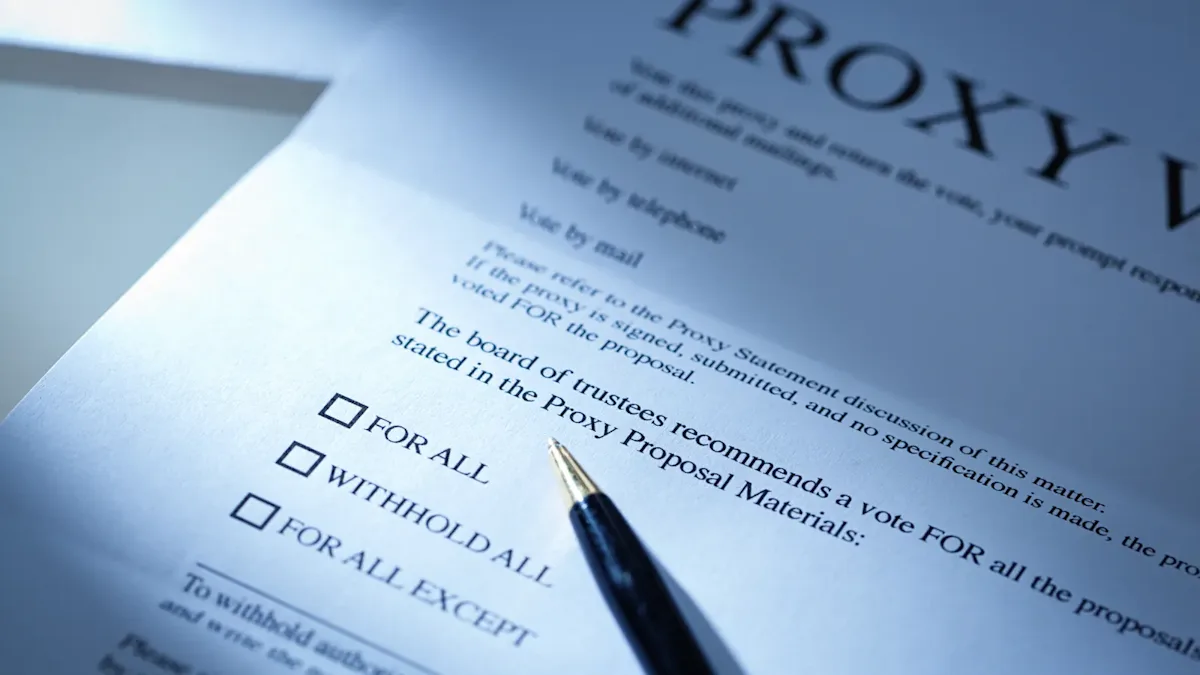 Proxy adviser ISS sued by 4 Republican AGs over ESG