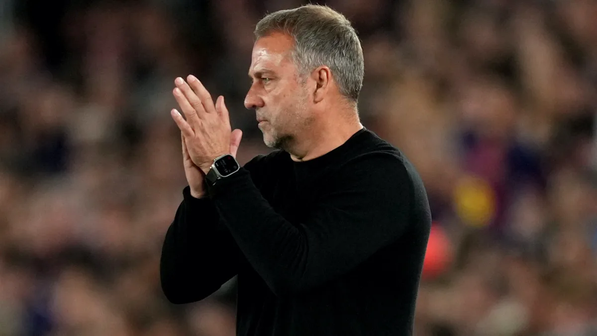PSG Get Worrying News as Barcelona Eye €80M Bournemouth Star