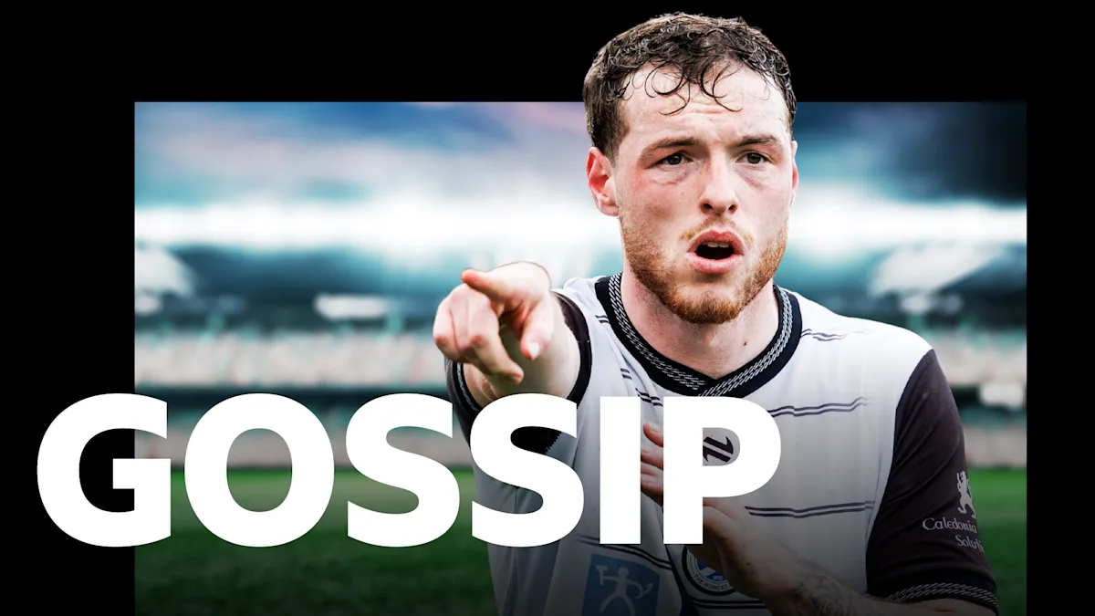 Rangers & Hearts linked with defenders - gossip