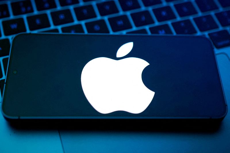 Rave files antitrust lawsuit against Apple over removal of video-sharing app