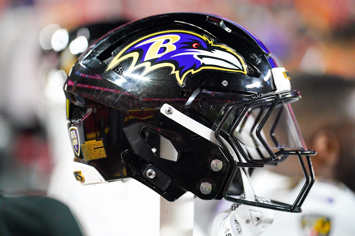 Ravens to host L.I.F.T. conference for young female leaders