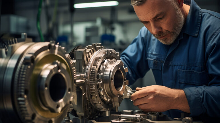 RBC Bearings (RBC) Gained From Multiple Converging Tailwinds