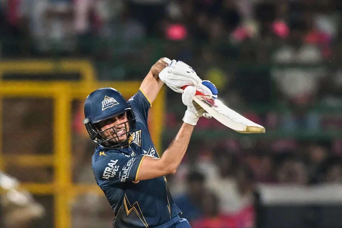 RCB vs GT, IPL 2026 Final: Can captain Shubman Gill conquer his toughest rival?