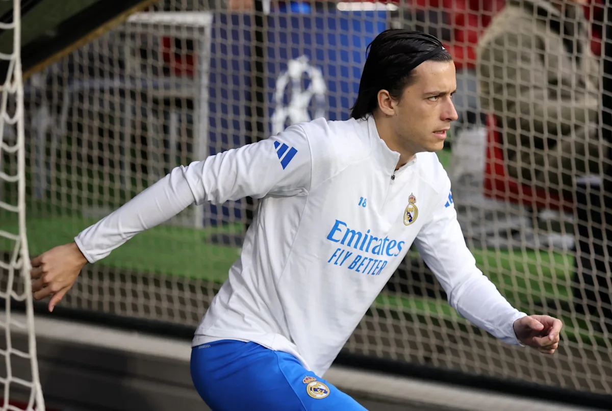 Real Madrid defender assures his commitment amid turbulent times: ‘I have fought very hard’