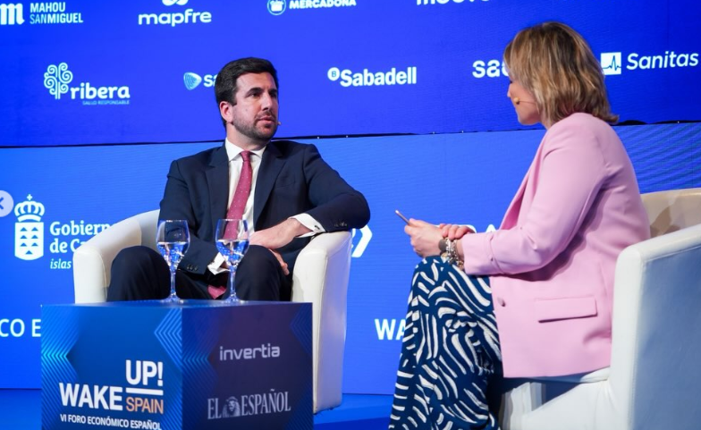 Real Madrid presidential candidate talks RMTV, privatisation, Florentino Perez and more – “Best players will come”