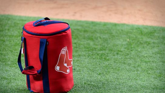 Red Sox's 'Most Likely' Trade Chip Has Played Just 17 Games For Boston