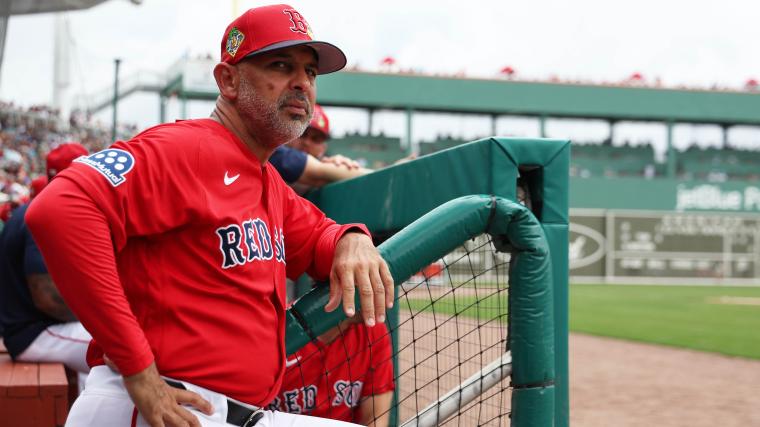 Red Sox Analyst Shares Theory For Alex Cora Firing