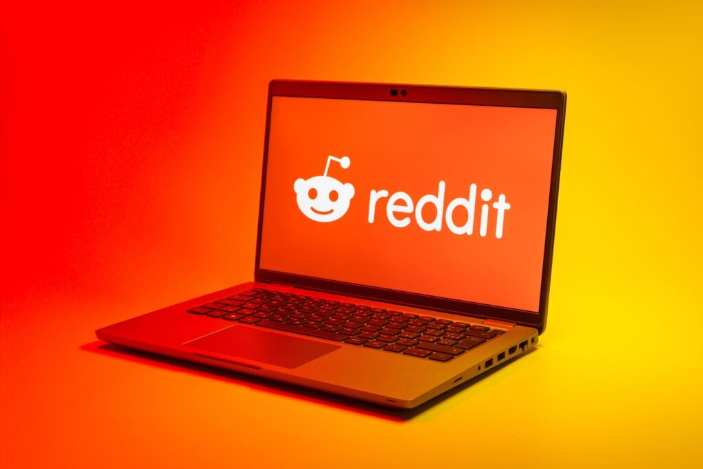 Reddit Turns Human Chatter Into Wall Street Gold With Blowout Q1